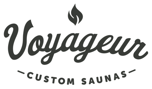 Voyageur Custom Saunas